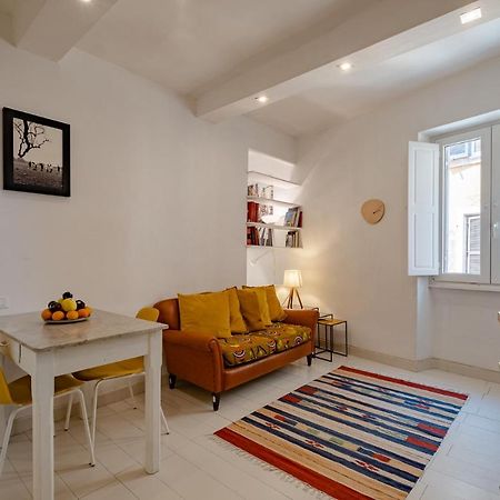 Monti Boutique Studio - Live It Local! Roma Exterior foto