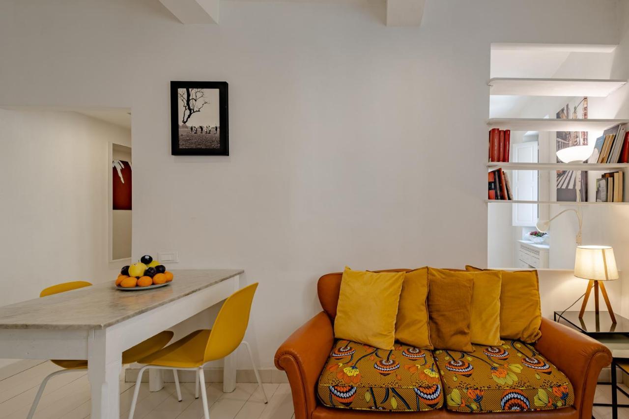 Monti Boutique Studio - Live It Local! Roma Exterior foto