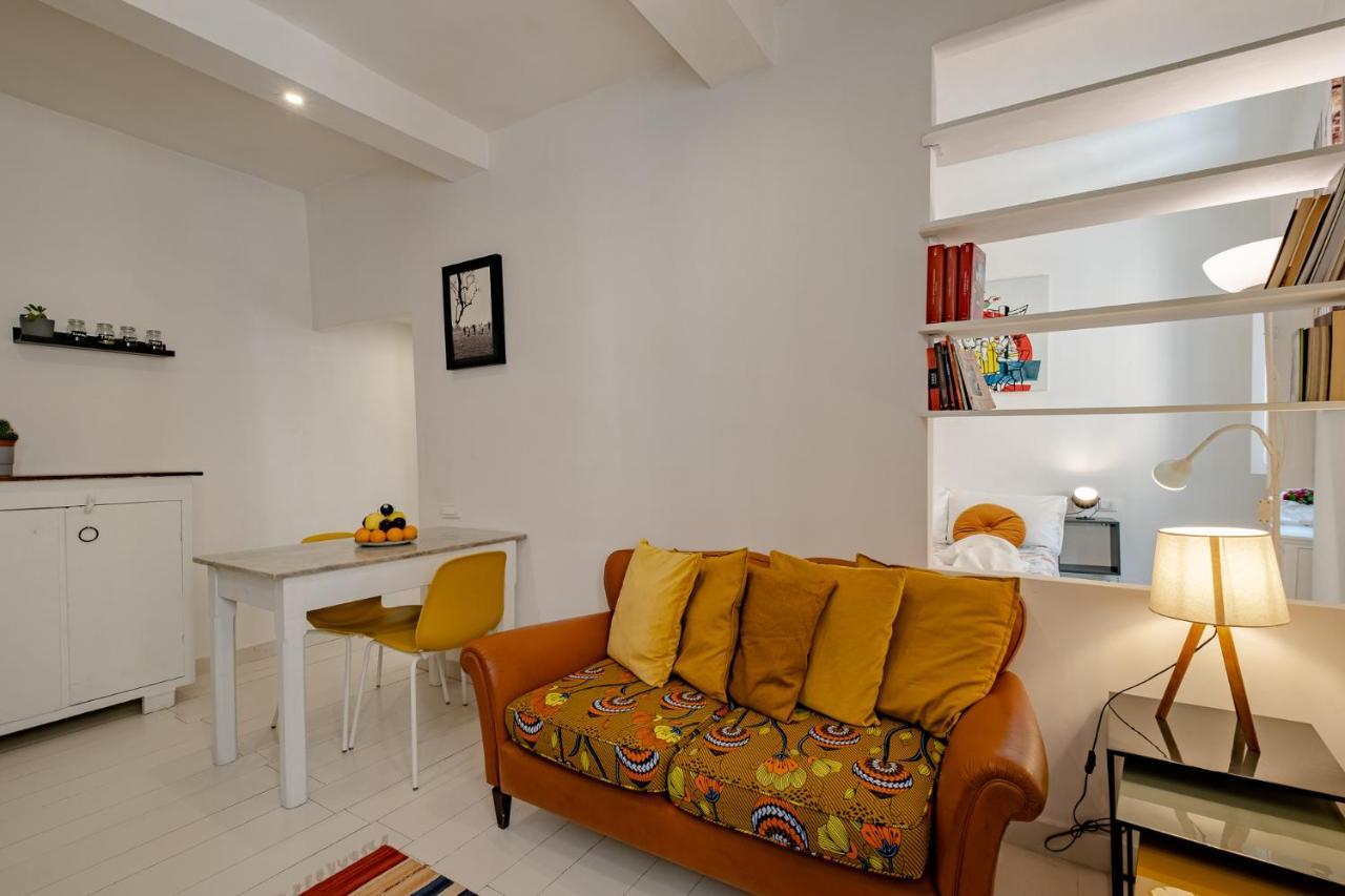 Monti Boutique Studio - Live It Local! Roma Exterior foto
