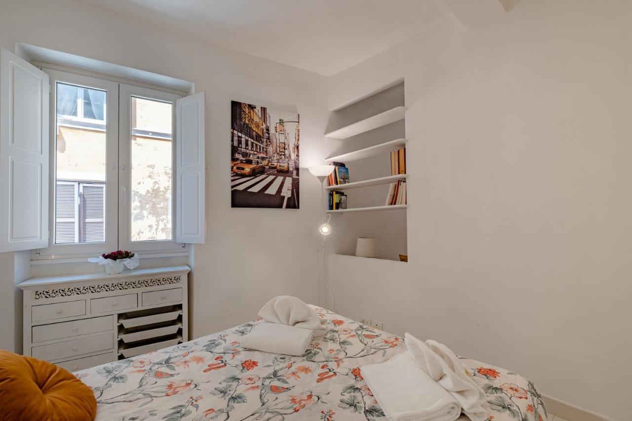 Monti Boutique Studio - Live It Local! Roma Exterior foto