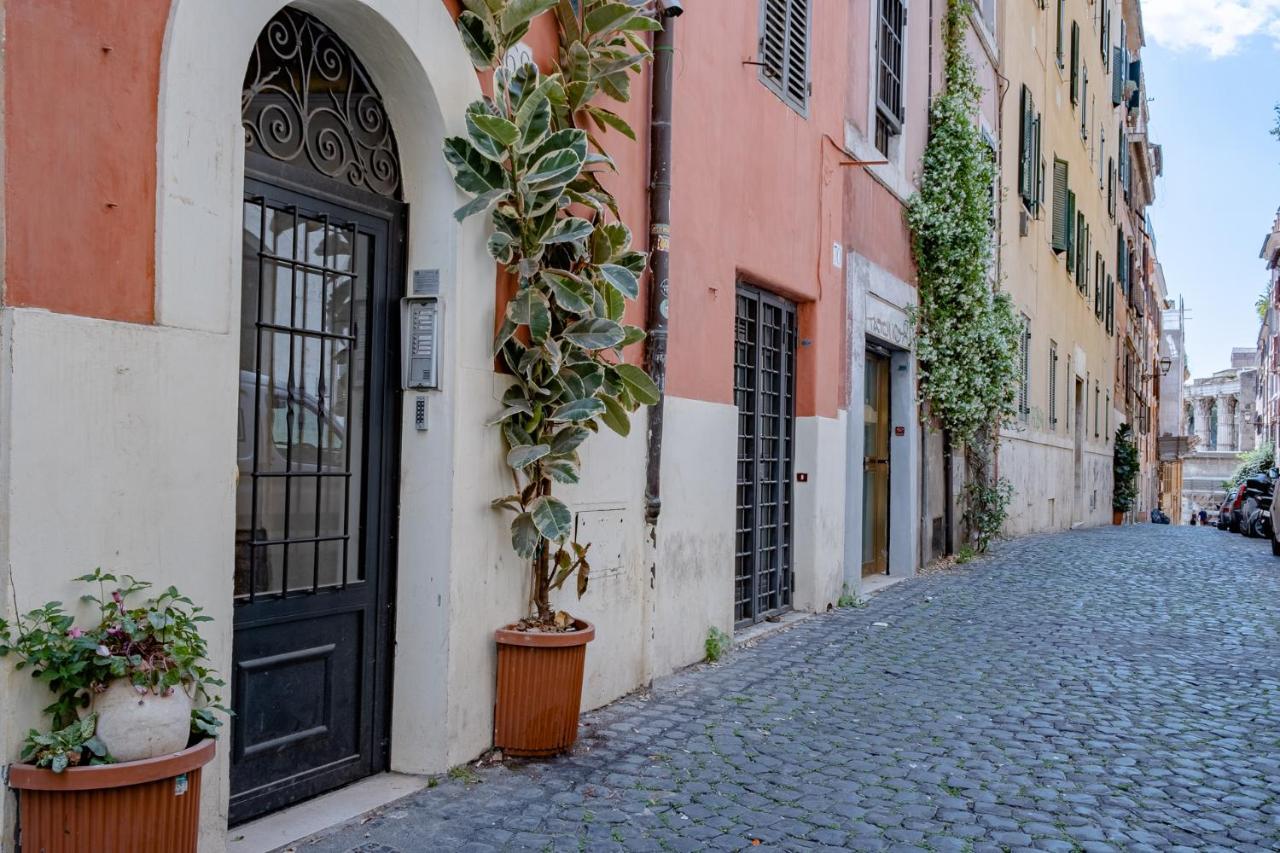 Monti Boutique Studio - Live It Local! Roma Exterior foto